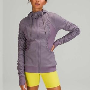Lululemon Dance Studio Jacket 16 NWT